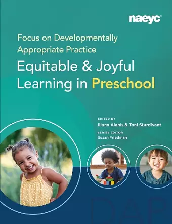 Focus on Developmentally Appropriate Practice cover