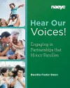 Hear Our Voices! cover