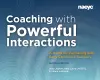 Coaching with Powerful Interactions Second Edition cover