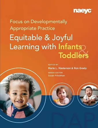 Focus on Developmentally Appropriate Practice cover