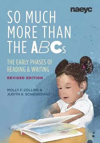 So Much More than the ABCs cover