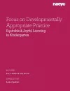 Focus on Developmentally Appropriate Practice cover