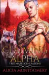 Claiming the Alpha cover