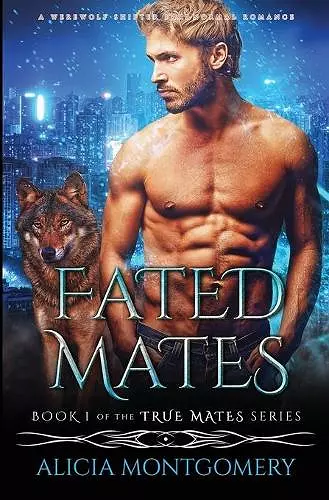 Fated Mates cover