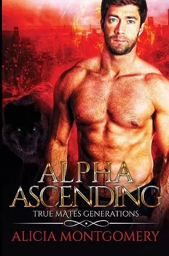 Alpha Ascending cover