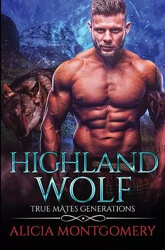 Highland Wolf cover