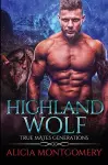 Highland Wolf cover