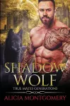 Shadow Wolf cover