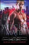 Witch's Mate cover