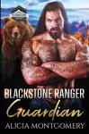 Blackstone Ranger Guardian cover