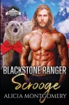 Blackstone Ranger Scrooge cover