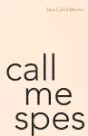 Call Me Spes cover