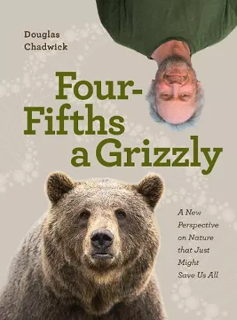 Four Fifths a Grizzly cover