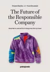 The Responsbile Company cover