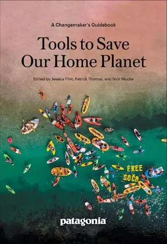 Tools to Save Our Home Planet cover