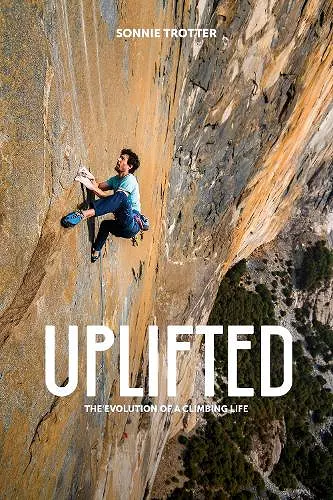 Uplifted cover