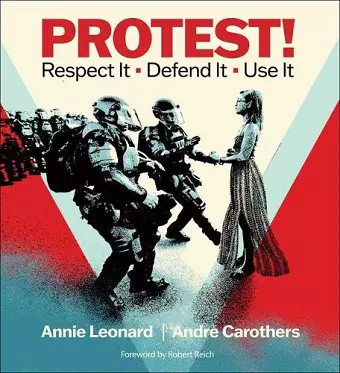 Protest! cover