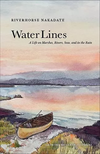 Water Lines cover