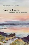 Water Lines cover
