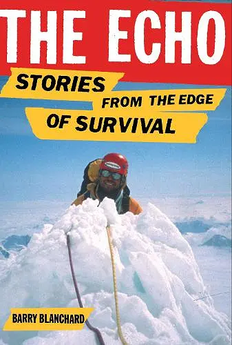 The Echo cover
