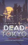 Dead Tokyo cover