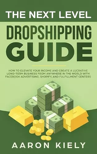 The Next Level Dropshipping Guide cover