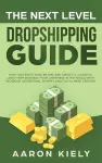 The Next Level Dropshipping Guide cover