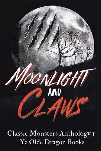 Moonlight and Claws cover