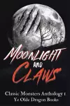 Moonlight and Claws cover