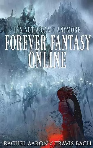 Forever Fantasy Online cover