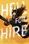 Hell For Hire cover