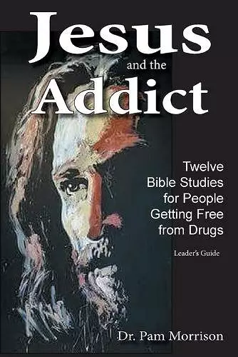 Jesus and the Addict cover