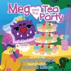 Meg and the Tea Party cover