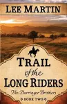 Trail of the Long Riders cover