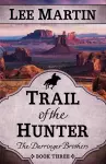 Trail of the Hunter cover