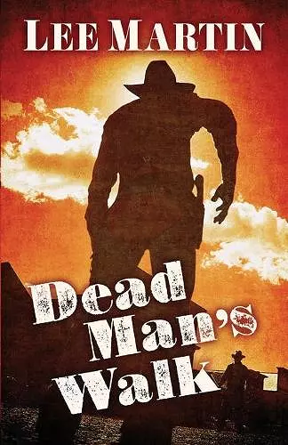 Dead Man's Walk cover