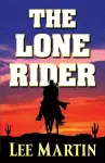 The Lone Rider cover