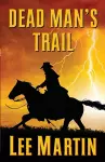 Dead Man's Trail cover