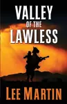 Valley of the Lawless cover