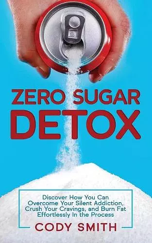 Zero Sugar Detox cover