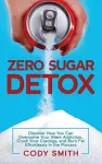 Zero Sugar Detox cover