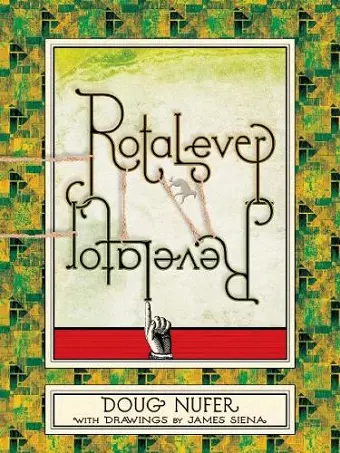 Rotalever Revelator cover