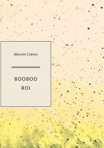 Booboo Roi cover