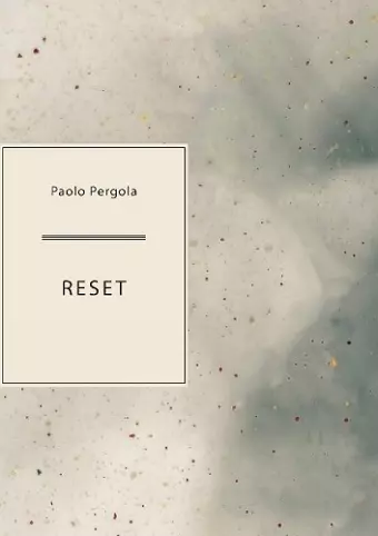 Reset cover