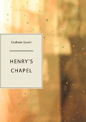 Henry's Chapel cover