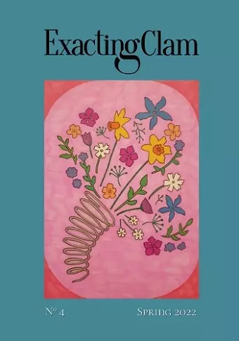 Exacting Clam No. 4 cover