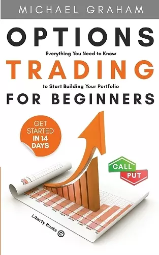 Options Trading for Beginners cover