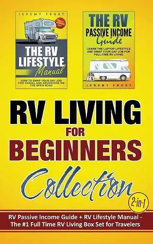 RV Living for Beginners Collection (2-in-1) cover