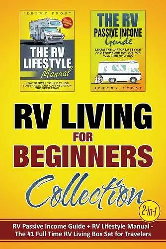 RV Living for Beginners Collection (2-in-1) cover