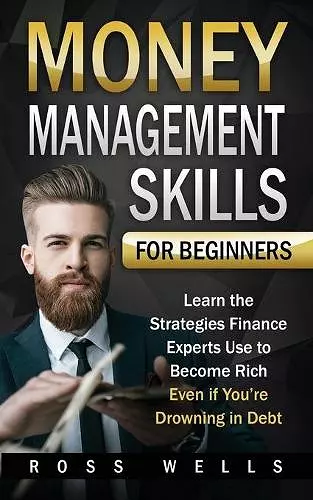 Money Management Skills for Beginners cover